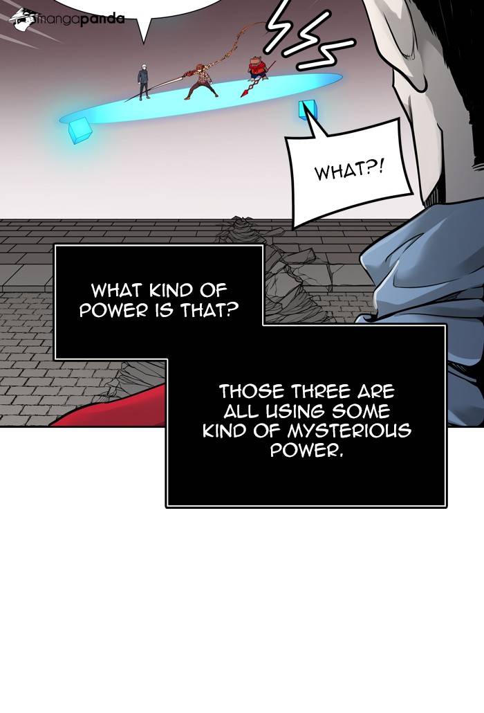 Tower of God Chapter 460 image 039